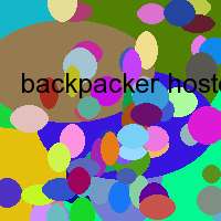 backpacker hostels neuseeland