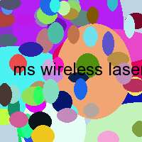 ms wireless laser desktop 6000 ps2 usb