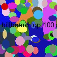 billboard top 100 song