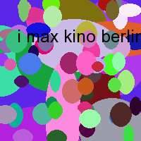 i max kino berlin