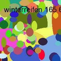 winterreifen 165 60 r