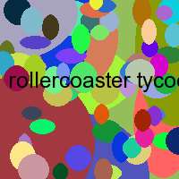 rollercoaster tycoon 3 no cd patch