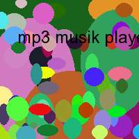 mp3 musik player