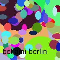 bel ami berlin