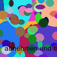 abnehmen und fitness