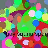 gay sauna spanien