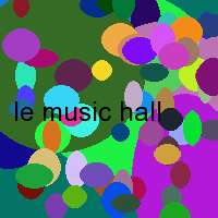 le music hall