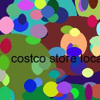 costco store locator